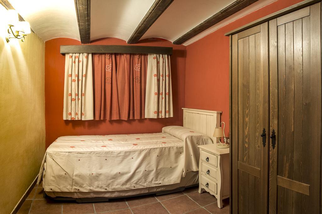 Apartamentos Los Aljezares Gea de Albarracín Exteriör bild