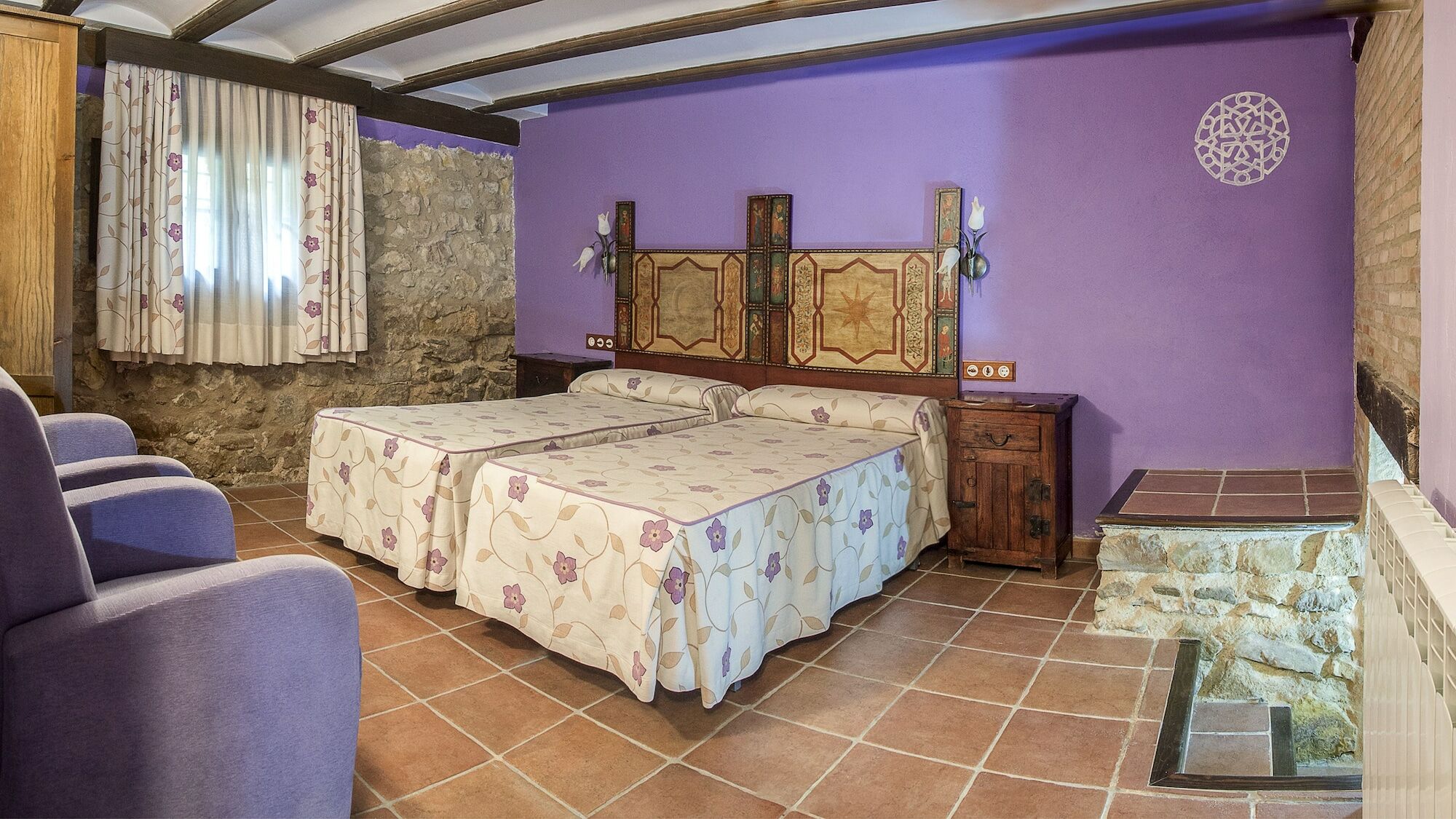 Apartamentos Los Aljezares Gea de Albarracín Exteriör bild